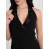 VESTIDO BLAZER NEGRO