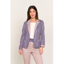 BLAZER LOREA JEANS