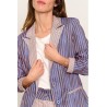 BLAZER LOREA JEANS