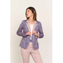 BLAZER LOREA JEANS