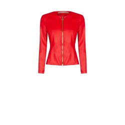 CHAQUETA ECO RED