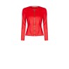 CHAQUETA ECO RED