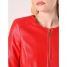 CHAQUETA ECO RED