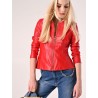 CHAQUETA ECO RED