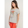 CAMISETA AINARA CAMEL