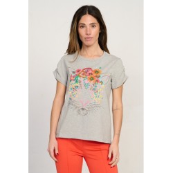 CAMISETA AINARA CAMEL