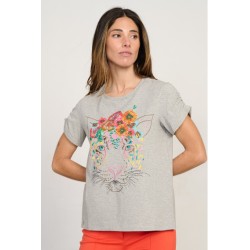 CAMISETA AINARA CAMEL