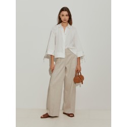 CAMISA ALBA