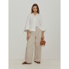 CAMISA ALBA