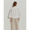 CAMISA ALBA