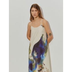 VESTIDO PINCEL