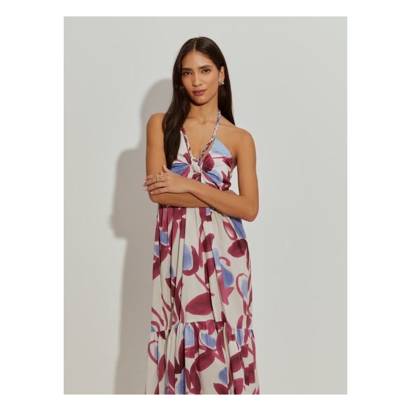VESTIDO TRÓPICO