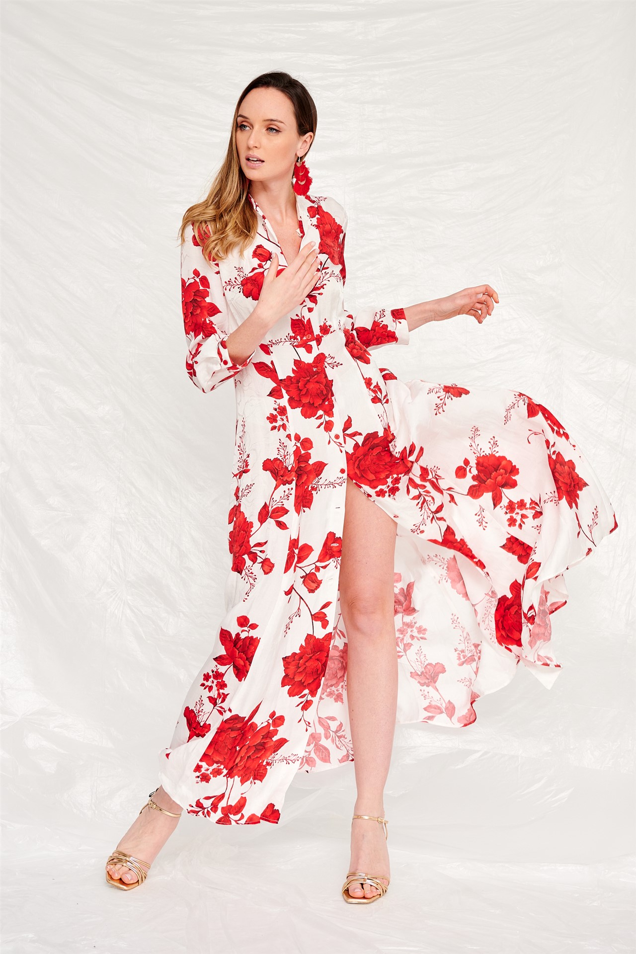 VESTIDOS